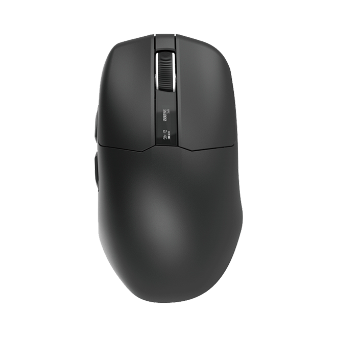 MG517 Wireless Ultra-Lightweight Gaming Mouse